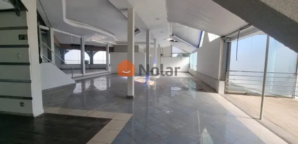 Galpão/Depósito/Armazém para alugar, 850m² no Indaiá, Belo Horizonte