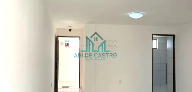 Apartamento com 3 Quartos à venda, 76m² no Poço, Maceió
