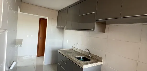 Apartamento com 3 Quartos para alugar, 76m² no Plano Diretor Sul, Palmas