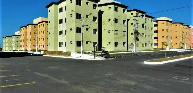 Apartamento com 2 Quartos à venda, 50m² no Cidade Nova, Manaus