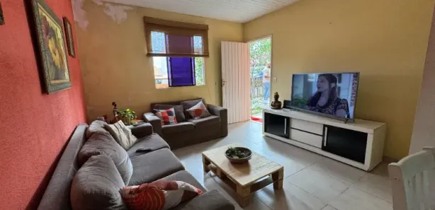 Casa com 3 Quartos à venda, 250m² no Caixa D'Água, Lauro de Freitas
