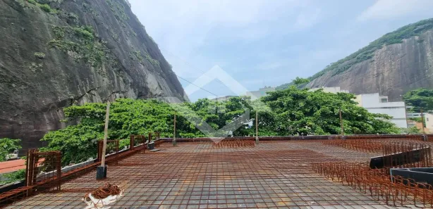 Cobertura com 4 Quartos à venda, 329m² no Urca, Rio de Janeiro