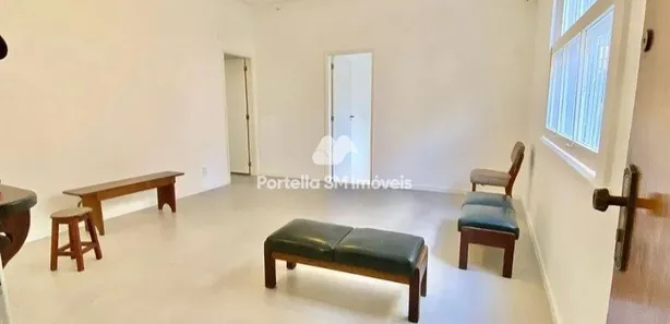 Apartamento com 3 Quartos à venda, 98m² no Jardim Botânico, Rio de Janeiro