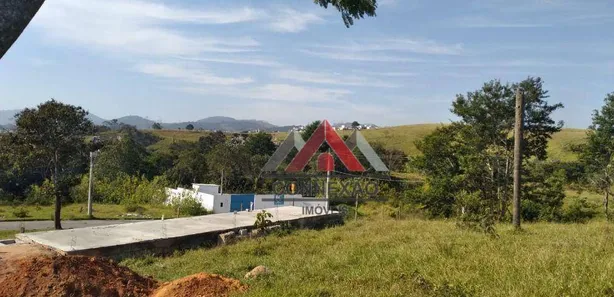 Lote/Terreno à venda, 247m² no Residencial Novo Horizonte, Mogi das Cruzes