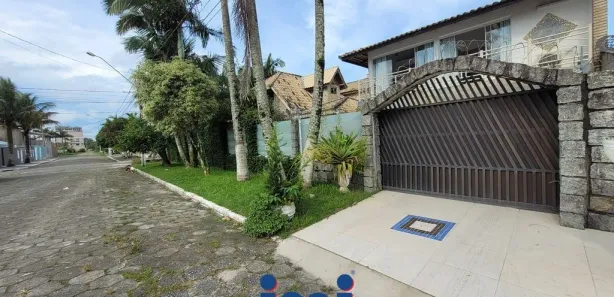 Casa com 3 Quartos à venda, 280m² no Flórida, Matinhos