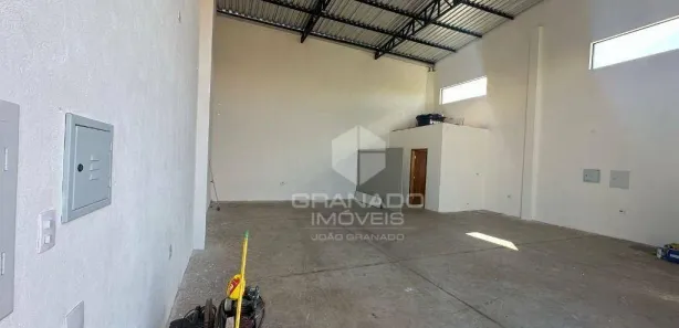 Galpão/Depósito/Armazém para alugar, 100m² no Parque Residencial Bom Pastor, Sarandi