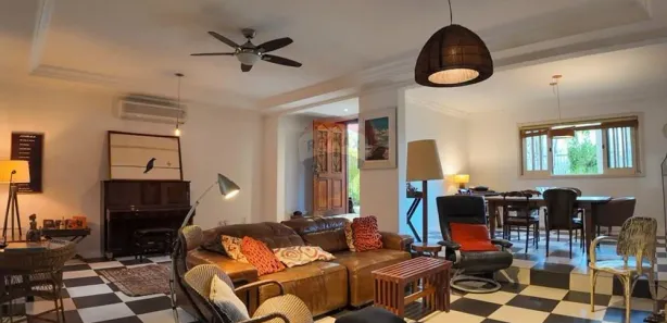 Casa com 5 Quartos à venda, 460m² no Setor de Habitações Individuais Sul, Brasília