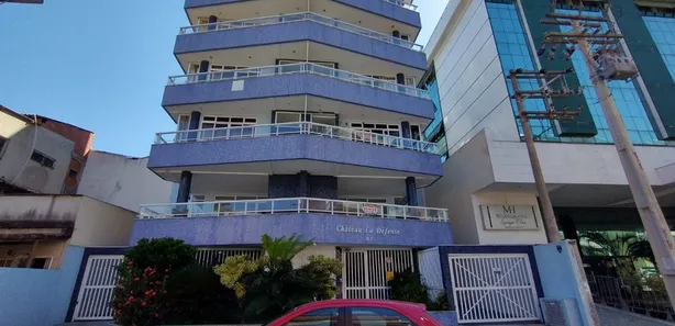 Cobertura com 3 Quartos para alugar, 240m² no Prainha, Arraial do Cabo