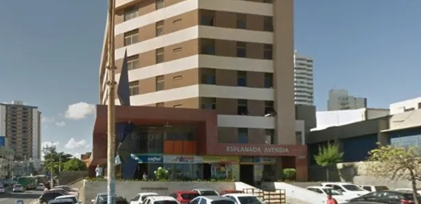 Sala Comercial à venda, 28m² no Pituba, Salvador