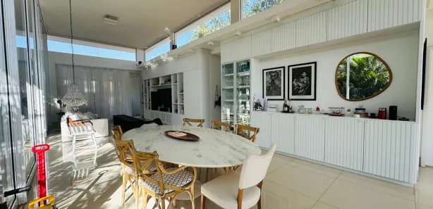 Casa de Condomínio com 4 Quartos à venda, 220m² no Jardins Verona, Goiânia