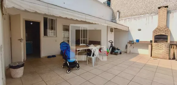 Cobertura com 4 Quartos para alugar, 144m² no Ipanema, Rio de Janeiro