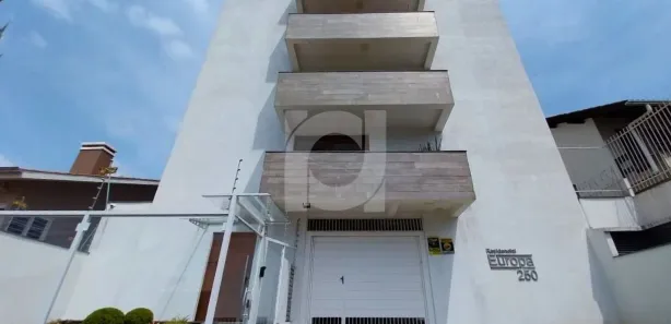 Apartamento com 1 Quarto para alugar, 35m² no Cristo Rei, São Leopoldo