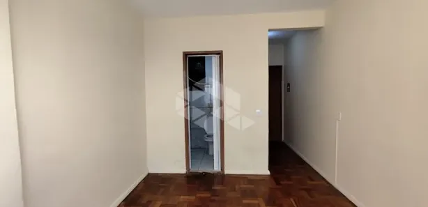 Kitnet com 1 Quarto para alugar, 22m² no Centro Histórico, Porto Alegre