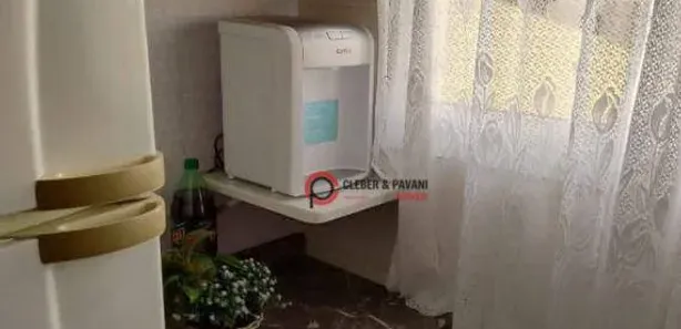 Apartamento com 2 Quartos à venda, 57m² no Jardim do Sol, Sorocaba
