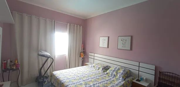 Casa com 3 Quartos à venda, 120m² no Dinah Borges, Eunápolis