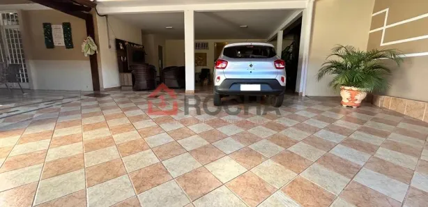 Casa com 4 Quartos à venda, 250m² no Sobradinho, Brasília