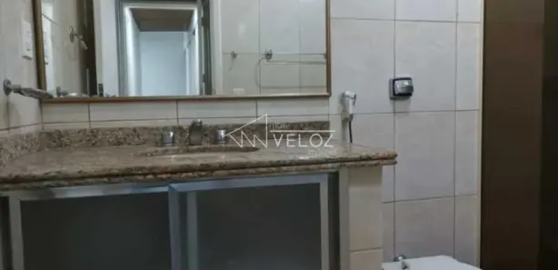Apartamento com 2 Quartos à venda, 81m² no Cosme Velho, Rio de Janeiro