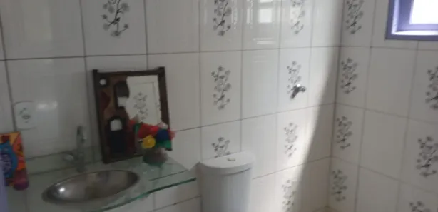 Fazenda/Sítio com 2 Quartos à venda, 200m² no Baixo Grande, São Pedro da Aldeia