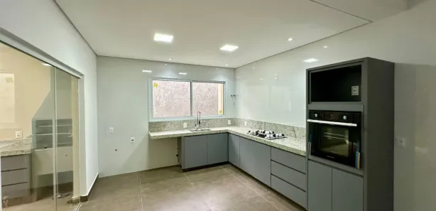 Casa de Condomínio com 4 Quartos à venda, 180m² no Recanto da Lagoa, Lagoa Santa
