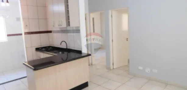 Apartamento com 2 Quartos para alugar, 50m² no Jardim Cruzeiro Gleba B, Mairinque