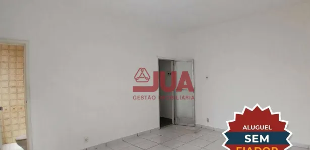 Sala Comercial para alugar, 50m² no Centro, Nova Iguaçu