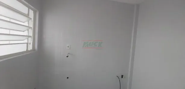 Apartamento com 2 Quartos para alugar, 56m² no Centro, Novo Hamburgo