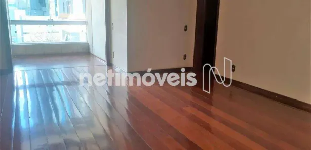 Apartamento com 4 Quartos à venda, 256m² no Savassi, Belo Horizonte