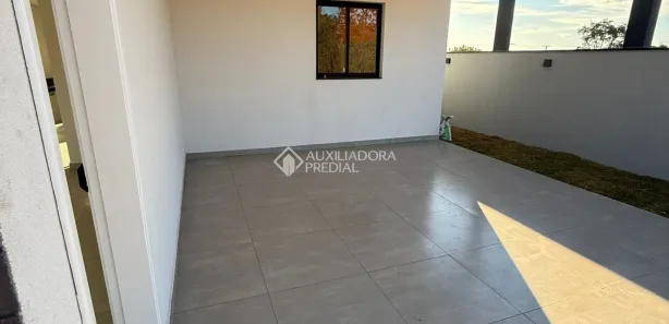 Casa de Condomínio com 3 Quartos à venda, 165m² no Riviera de Santa Cristina I, Arandu