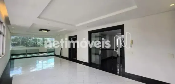 Apartamento com 4 Quartos à venda, 220m² no Savassi, Belo Horizonte