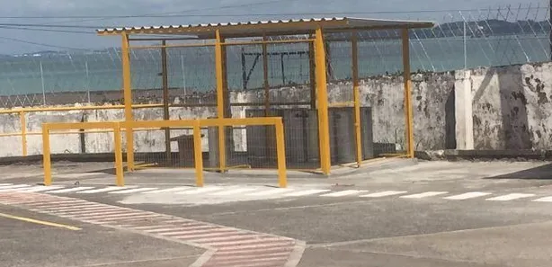 Galpão/Depósito/Armazém para alugar, 2500m² no Coutos, Salvador