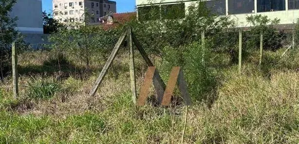 Lote/Terreno à venda, 300m² no City, Cachoeirinha