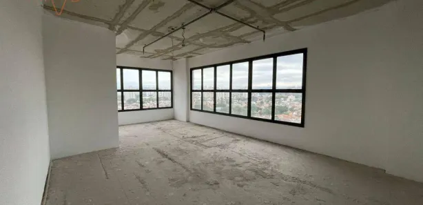 Sala Comercial à venda, 48m² no Jardim das Nações, Taubaté