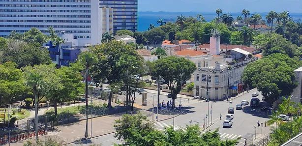 Apartamento com 4 Quartos à venda, 190m² no Canela, Salvador