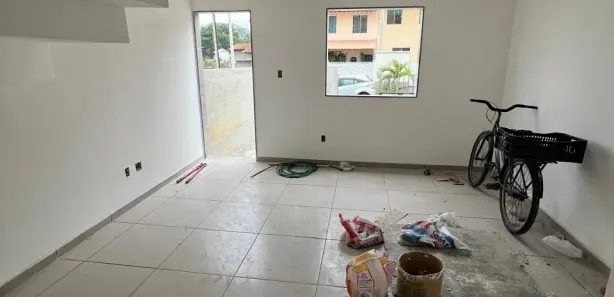 Casa com 2 Quartos à venda, 67m² no Campo Grande, Rio de Janeiro
