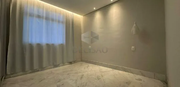 Cobertura com 2 Quartos à venda, 89m² no São Lucas, Belo Horizonte