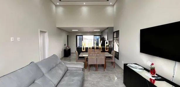 Casa de Condomínio com 4 Quartos para venda ou aluguel, 183m² no Condomínio Terras do Vale, Caçapava