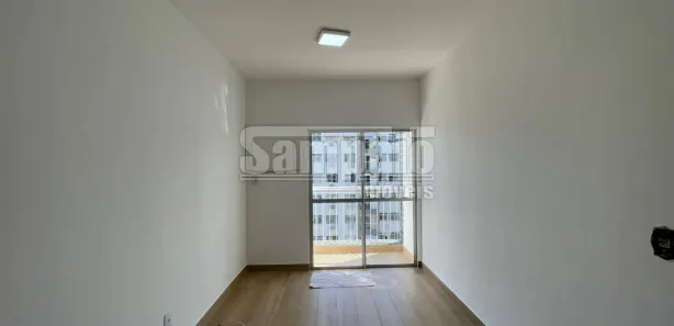 Apartamento com 2 Quartos para alugar, 49m² no Campo Grande, Rio de Janeiro