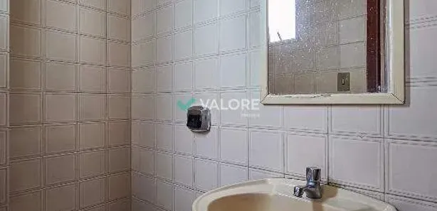 Sala Comercial para alugar, 32m² no Santo Antônio, Belo Horizonte