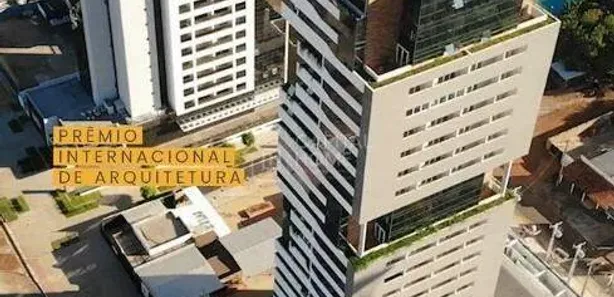 Sala Comercial à venda, 26m² no Plano Diretor Sul, Palmas