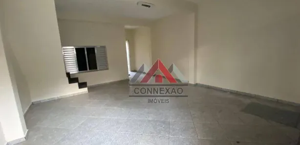 Sobrado com 4 Quartos para alugar, 143m² no Jardim Míriam, Suzano