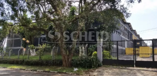 Galpão/Depósito/Armazém para alugar, 1500m² no Embu-Guaçu, Embu-Guaçu