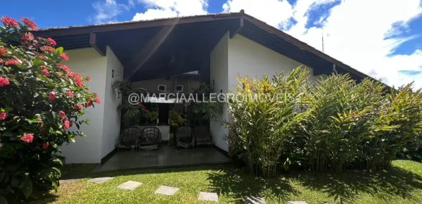 Casa de Condomínio com 4 Quartos à venda, 700m² no Ondina, Salvador