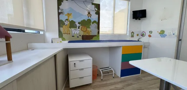 Sala Comercial com 2 Quartos para alugar, 35m² no Boa Viagem, Recife