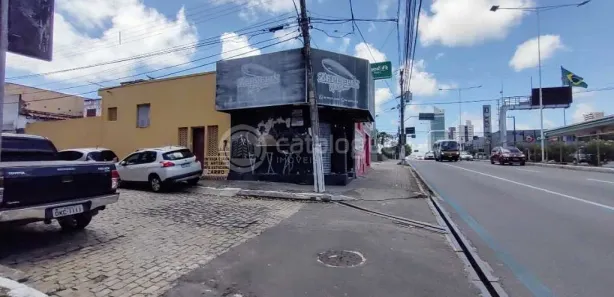 Ponto Comercial à venda, 420m² no Lagoa Nova, Natal