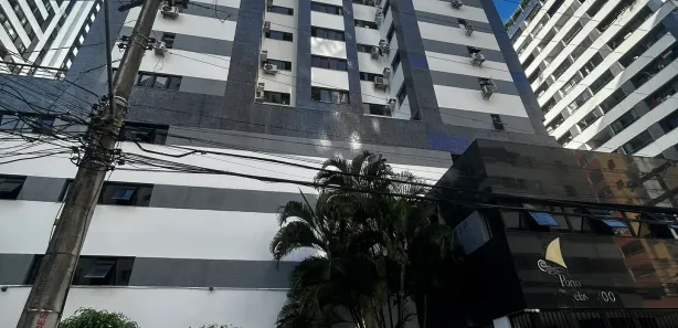 Apartamento com 3 Quartos à venda, 103m² no Pituba, Salvador