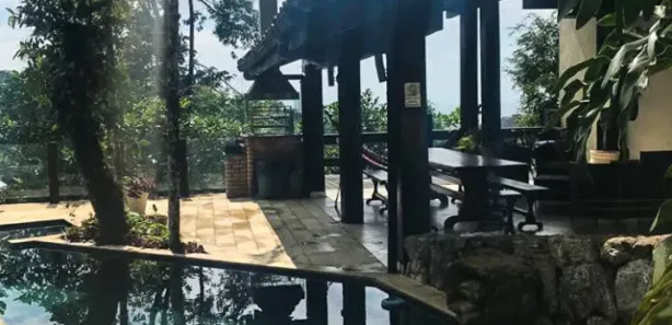 Casa com 6 Quartos à venda, 800m² no Balneario Praia do Perequê, Guarujá