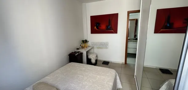 Apartamento com 3 Quartos à venda, 78m² no Dona Clara, Belo Horizonte