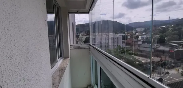 Apartamento com 3 Quartos para alugar, 80m² no Pechincha, Rio de Janeiro