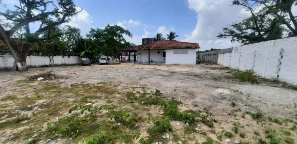 Lote/Terreno à venda, 1710m² no Candeias, Jaboatão dos Guararapes