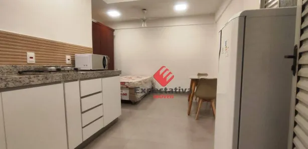 Kitnet com 1 Quarto para alugar, 19m² no Universitário, Belo Horizonte